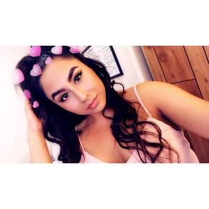 Meet your Posher, Daisy